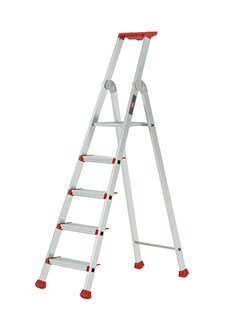 Altrex Nimba enkel oploopbare trappen (NEO)