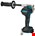Makita accu boor-/schroefmachine - DDF486RTJ - 18 V - 2x5.0 Ah accu en lader - in Mbox