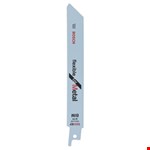 Bosch reciprozaagbladen [5x] - S922EF - metaal - 2608656015