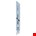 Bosch reciprozaagbladen [5x] - S922EF - metaal - 2608656015
