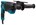Makita combihamer 230V - HR2630TX12 - SDS plus - 2.4J - 800W - met verwisselbare boorkop en accessoireset - in aluminium koffer 