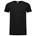 Tricorp T-Shirt elastaan fitted - 101013 - zwart - S
