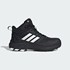 Adidas werkschoenen Gradix Mid S3S zwart/wit - maat 40