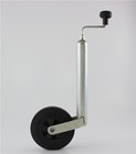 Altrex neuswiel - t.b.v. steigeraanhanger