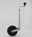 Altrex neuswiel - t.b.v. steigeraanhanger