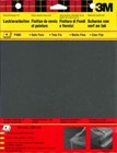 3M Schuurpapier - Wet or Dry - zwart