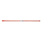 Polet stootijzer knop-beitel - 1500x28 mm
