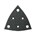 Fein MultiMaster 63717111042 schuurvel. k.100 [5x]
