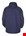 Hydrowear regenjas - Ulft - marineblauw - 072400 - XXL