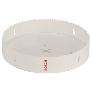Bosch gatzaag - HSS-BI-METAAL - 210/44mm - standaard adapter