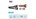 Gardena textielslang 18477 Liano™ Xtreme+ broes/slangstuk set 30m