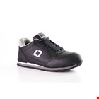 Opsial werkschoenen laag - STEP Legend - S3 - zwart