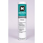 Molykote lagervet - Patroon a 400 g - Longterm W2 Vet
