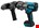 Makita accu draadeindschaar - DSC121ZKX1 - 18V - excl. accu's en lader - in Mbox