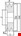 4MP Taper-Lock V-riemschijf - SPA-90-2-1610