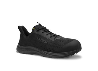 Elten werkschoenen TAVIXX XXFE zwart ESD S1PS - maat 39