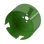 HiKOKI gatzaag hardmetaal 754228 82mm