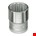 GEDORE dopsleutel - 3/8" - UD - 22mm
