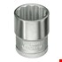 GEDORE dopsleutel - 3/8" - UD - 22mm