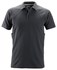 Snickers Workwear 2710 Multipockets unisex poloshirt Staalgrijs L
