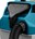 Makita accu stofzuiger droog/nat - DVC750LZX3 - 18V - met vloeistoffilter - excl. accu en lader - in doos
