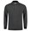 Tricorp polosweater boord - Casual - 301005 - antraciet melange - maat XXL