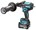 Makita accu klopboor-/schroefmachine - HP001GD201 - 40V Max - 2.5 Ah accu en lader - in Mbox