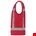 Tricorp Reflectievest 453014 - Fluor Rood - maat XS / S