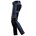 Snickers Workwear 6371 Full Stretch Werkbroek blauw/zwart - maat 46