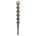 Bosch hamerboor - SDS-Plus-5 - 26x250/200 mm