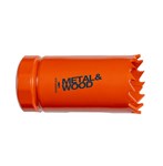 Bahco Sandflex gatzaag - bimetaal - 83 mm - 3830-83-VIP