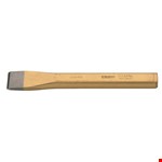 Bahco koudbeitel plat - 15x100mm - 3740-100