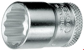 GEDORE dopsleutel - 3/8" - UD - 11mm