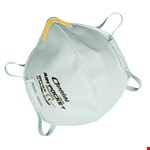 Opsial stofmasker - Air Pocket - FFP1D - opvouwbaar