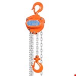 REMA  handtakel - c-21 - 1000 kg - 3 m hijshoogte - 0021003