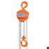 REMA  handtakel - c-21 - 1000 kg - 3 m hijshoogte - 0021003