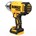 DEWALT DCF900NT-XJ 1/2" Heavy Duty Accu Slagmoersleutel 18V XR met Koffer - Exclusief Accu en Lader