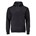 MASCOT 22286-608 Customized Fleece Capuchontrui donkerblauw - maat M