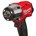 Milwaukee accu slagmoersleutel met frictiering - M18 FMTIW2F12-502X - 18V -  incl. 5.0 Ah accu's [2st] en lader in koffer