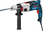 Bosch klopboormachine - GSB21-2 RCT Professional - 1300 W - in transportkoffer met accessoireset