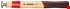 GEDORE losse hickory steel - ROTBAND-PLUS - 280mm