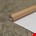 PrimaCover stucloper - Protection Board - lengte ca. 38 meter - breedte rol 120-150 cm