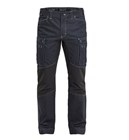 Blåkläder 1459 service werkbroeken denim stretch