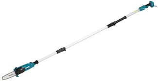 Makita DUA200Z stokketingzaag 20cm LXT 18V - excl. accu en lader
