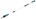 Makita DUA200Z stokketingzaag 20cm LXT 18V - excl. accu en lader