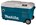Makita vries- /koelbox met verwarmfunctie - CW001GZ - 12 - 230 V - excl. accu en lader - in doos
