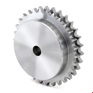 Kettingwiel - Duplex - Voorgeboord - 5/8" - 9T