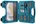 Makita Boor-/schroefbitset 105-delig P-90364