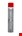Rocol - Easyline Edge Paint - red - 750 ml