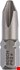 Bosch extra hard schroefbit [10st] PH 2 25 mm